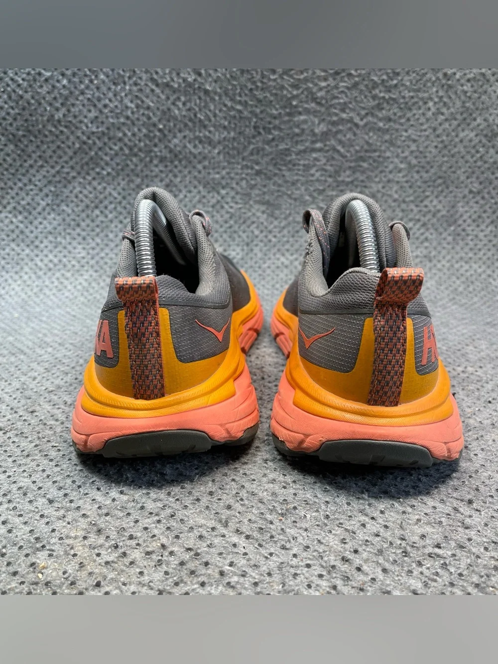 Hoka One One hoka one
